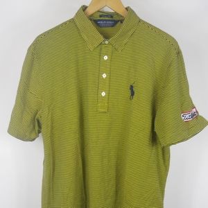 Polo Ralph Lauren Titleist Golf Polo in Men